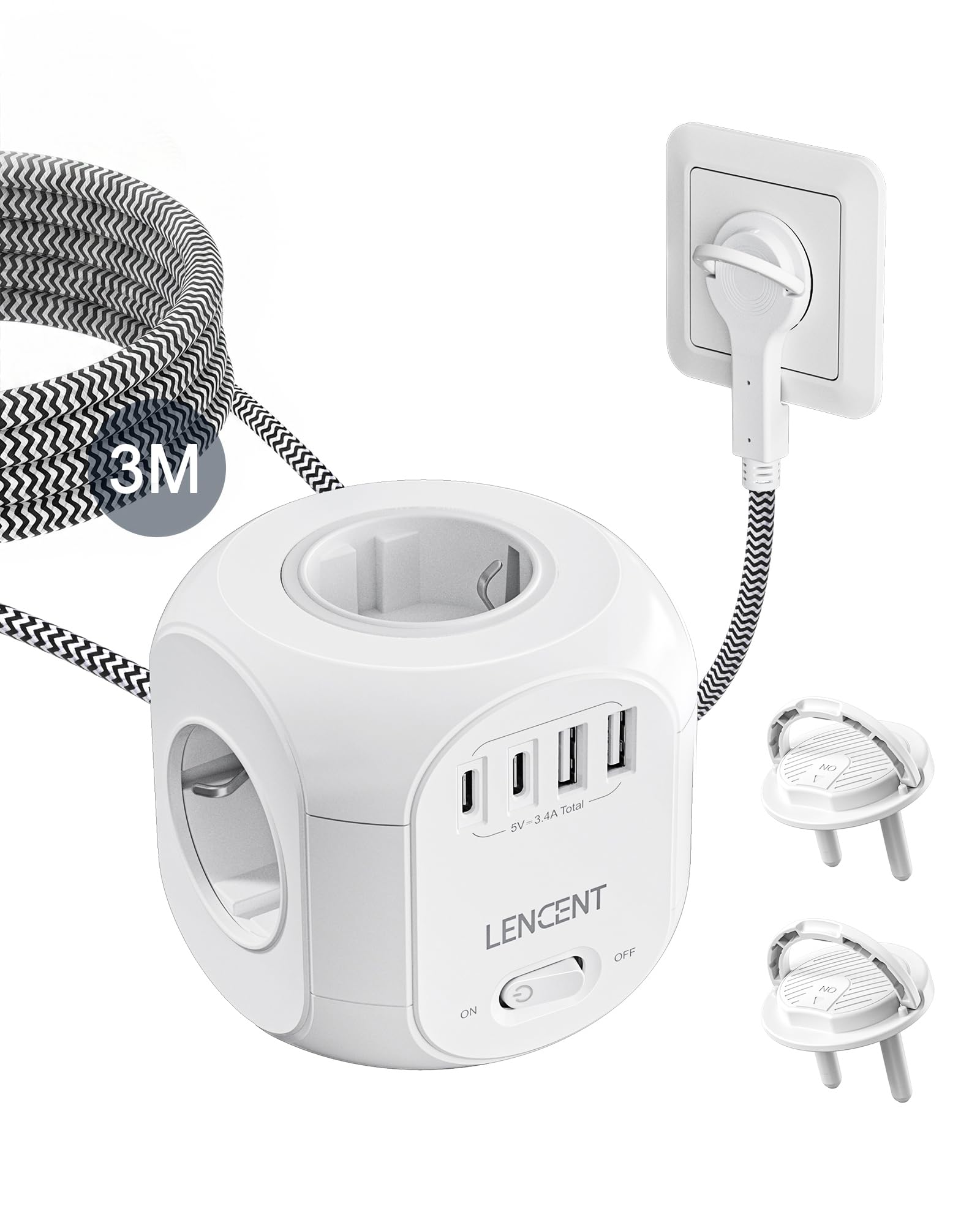 LENCENT