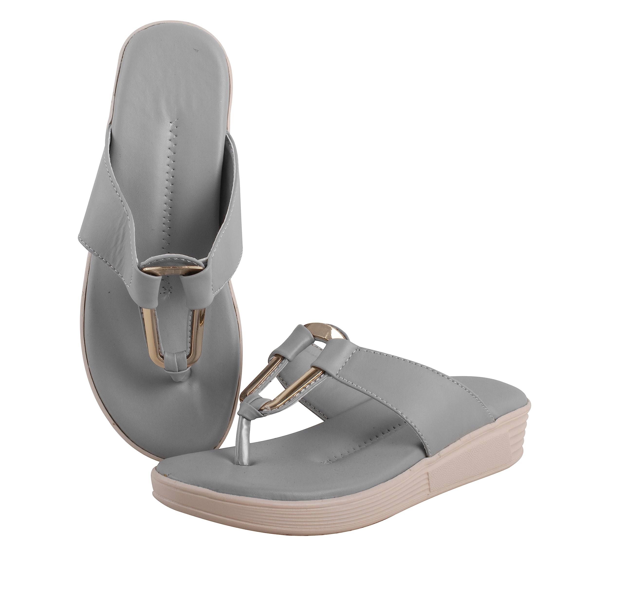 Digni Women Flats Sandals (B0CBV7XTLN) Amazon Price History, Amazon Price Tracker