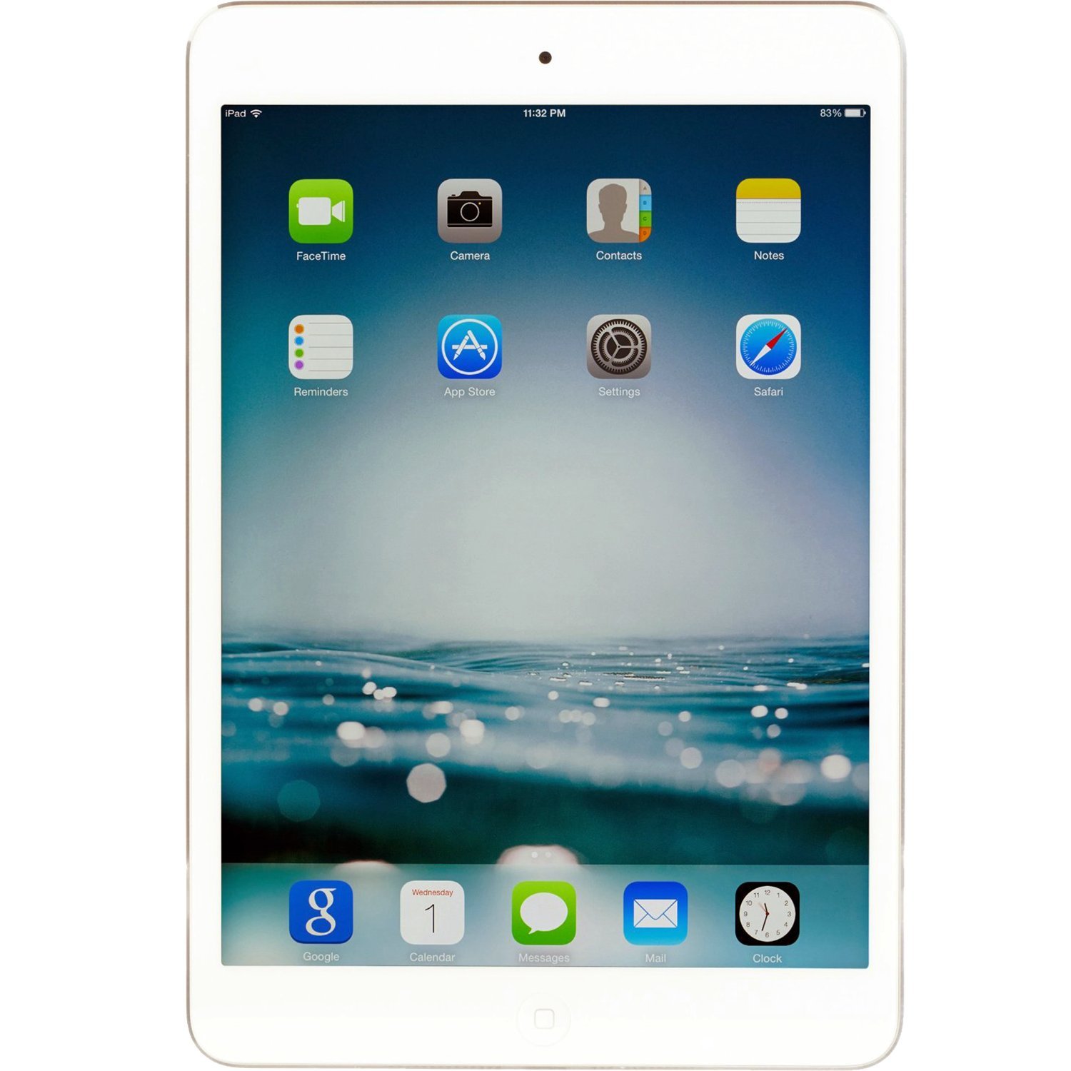 Apple iPad Mini 2 20,1 cm (7,9 Pulgadas) LCD de Pantalla táctil