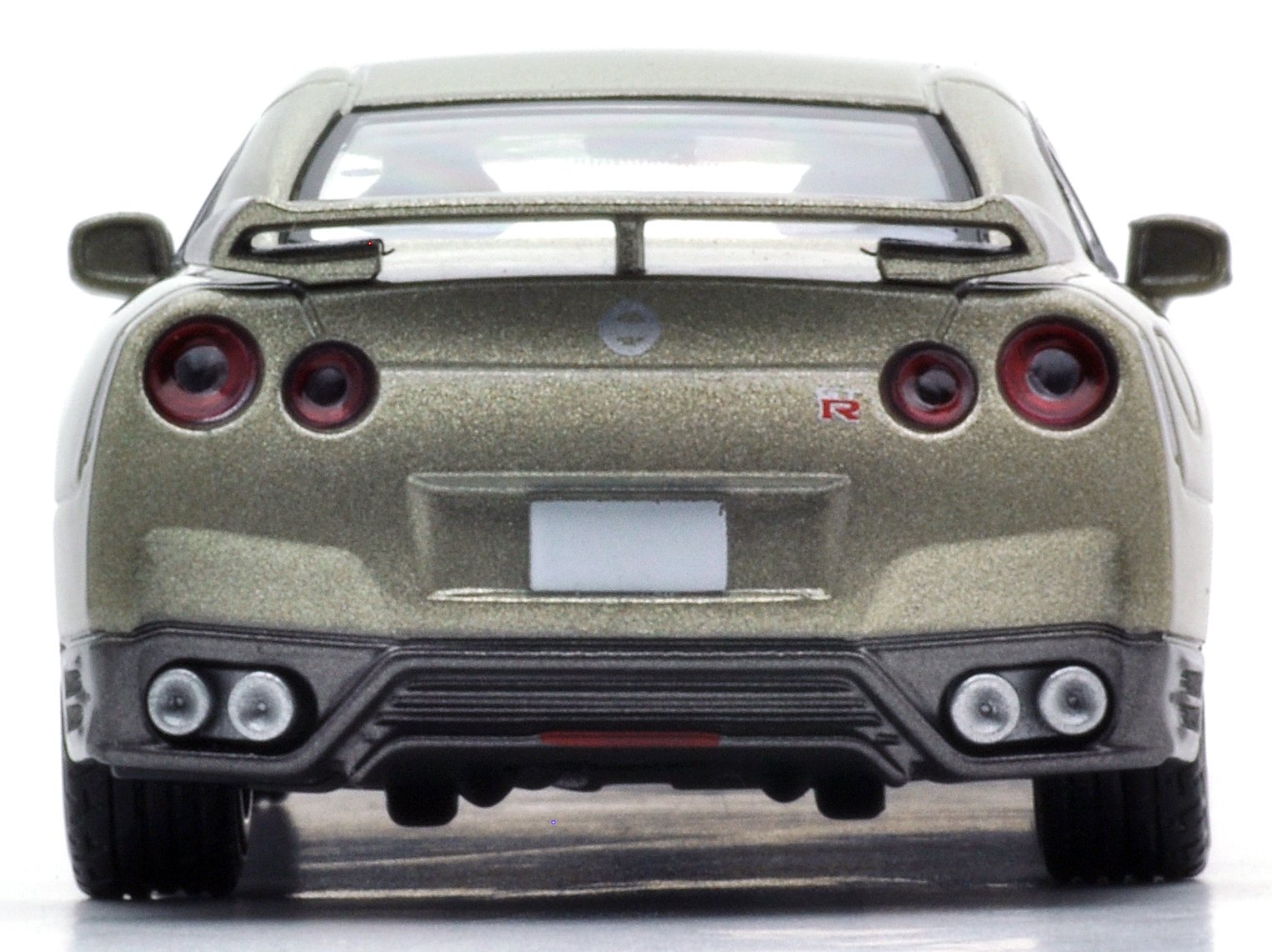 Amazon | トミカリミテッドヴィンテージ ネオ LV-N117a GT-R