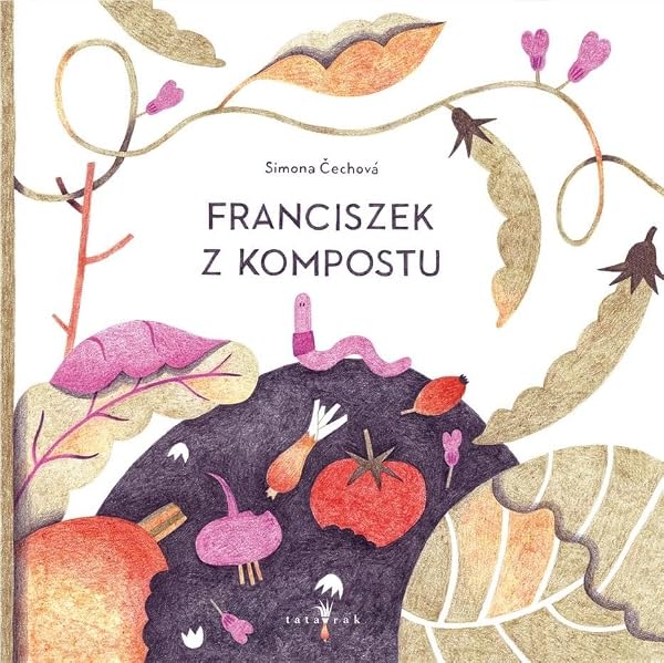 FRANCISZEK Z KOMPOSTU