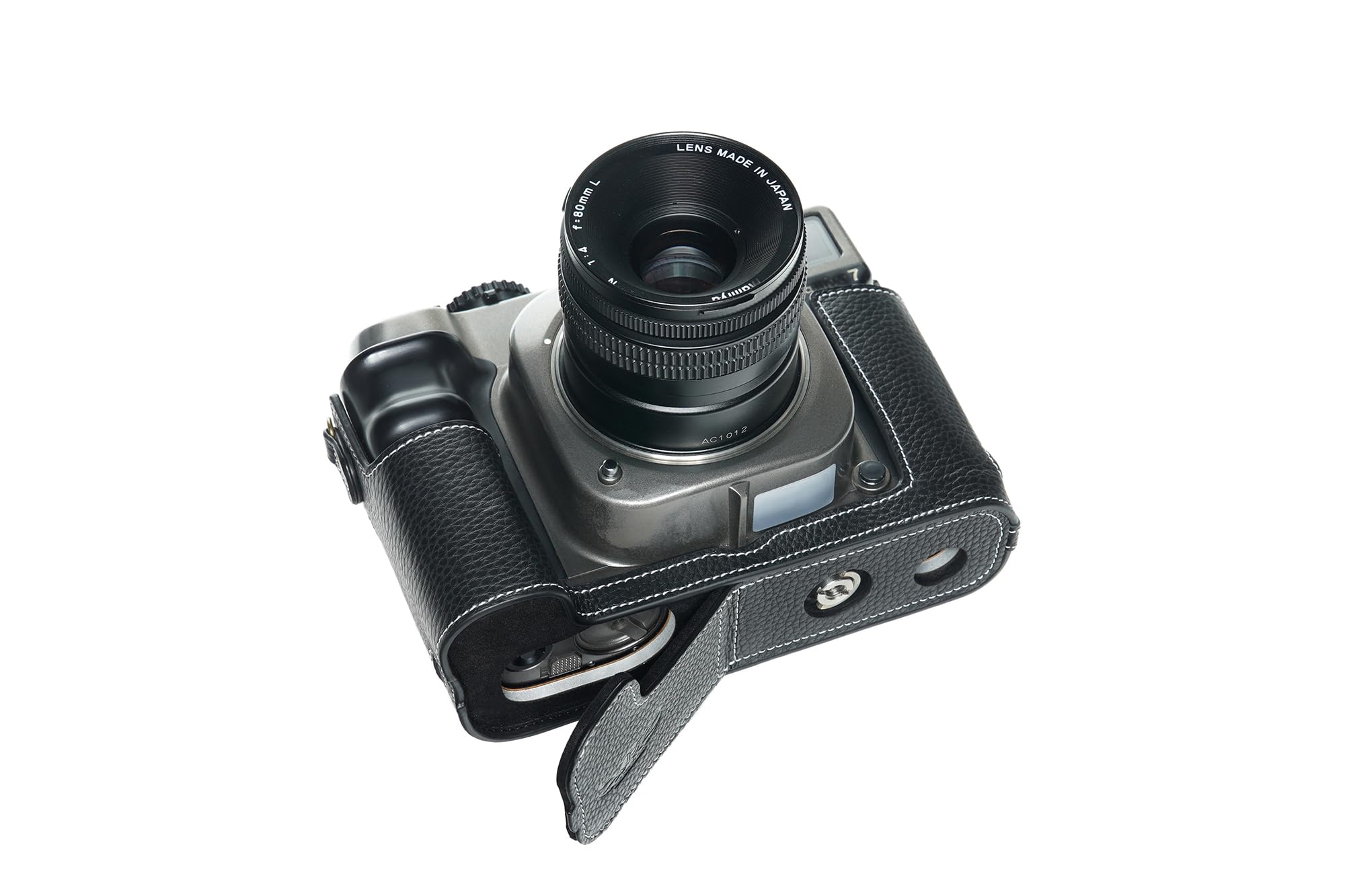 MAMIYA 7 ボディ Mamiya 7 II Black(Body Only) #173 | eBay