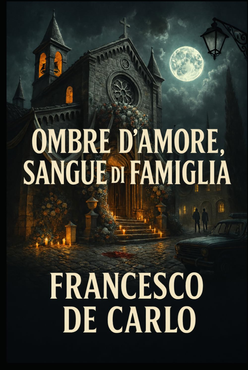 Ombre d'amore, Sangue di famiglia
