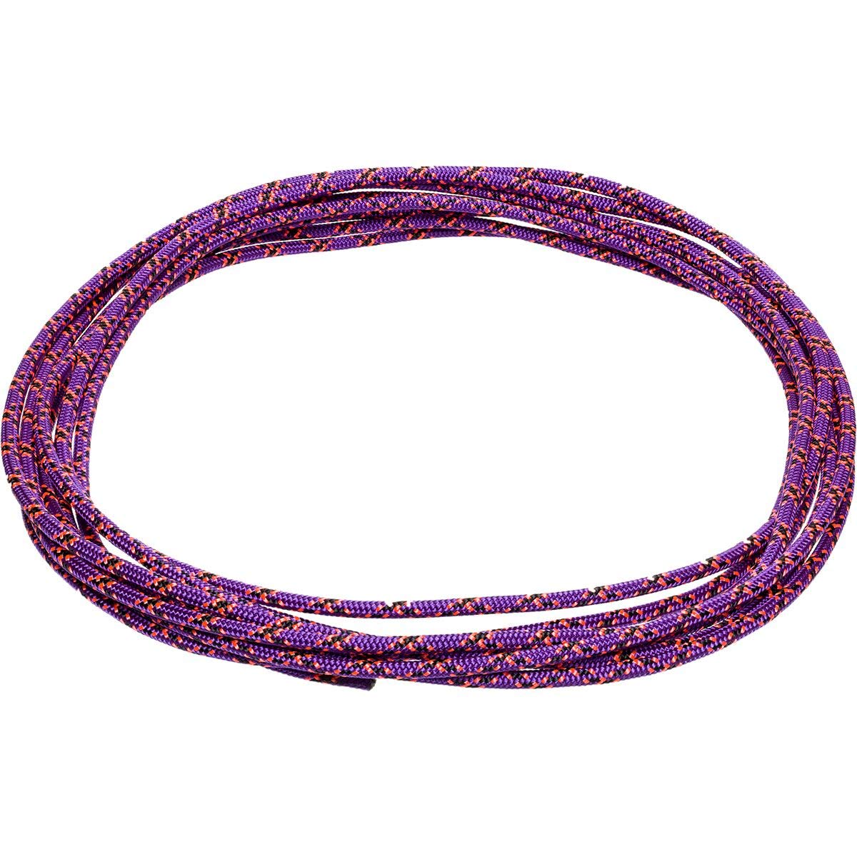 STERLING PowerCord Cordelette - 5.9mm, Purple, 100m (328ft)