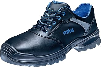 ATLAS Unisex Anatomic Bau 560 Xp Safety Shoe