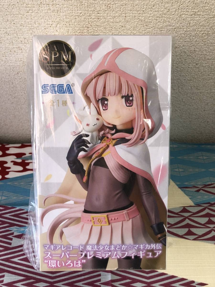 Amazon | マギアレコード 魔法少女 まどかマギカ外伝 SPM