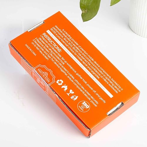 Miniatura 11 de Original para Samsung Galaxy M33 reemplazo de pantalla para Samsung M33 pantalla LCD para SM-M336B SM-M336BU digitalizador táctil Asamblea piezas de