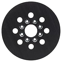 Algopix Similar Product 5 - Bosch 2608000352 Grinding Plate Hard