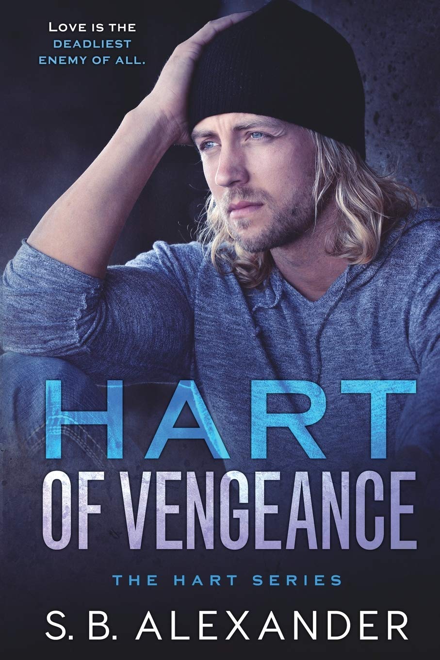 Buy Hart of Vengeance: A Second Chance Romance: 2 — BookShops.in