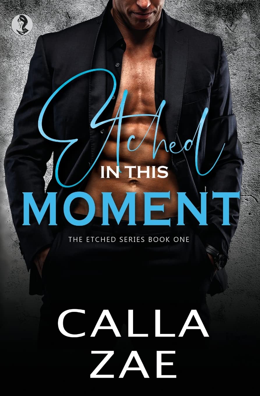 Buy Etched in this Moment — BookShops.in