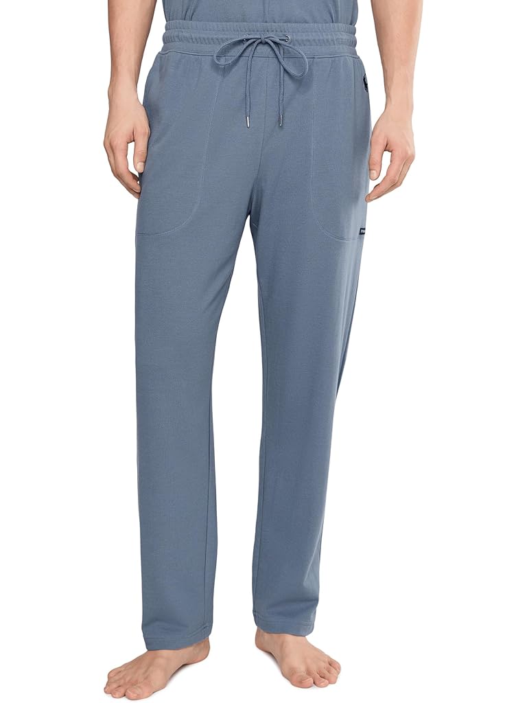 Blue Polo Ralph Lauren Pajama Pants