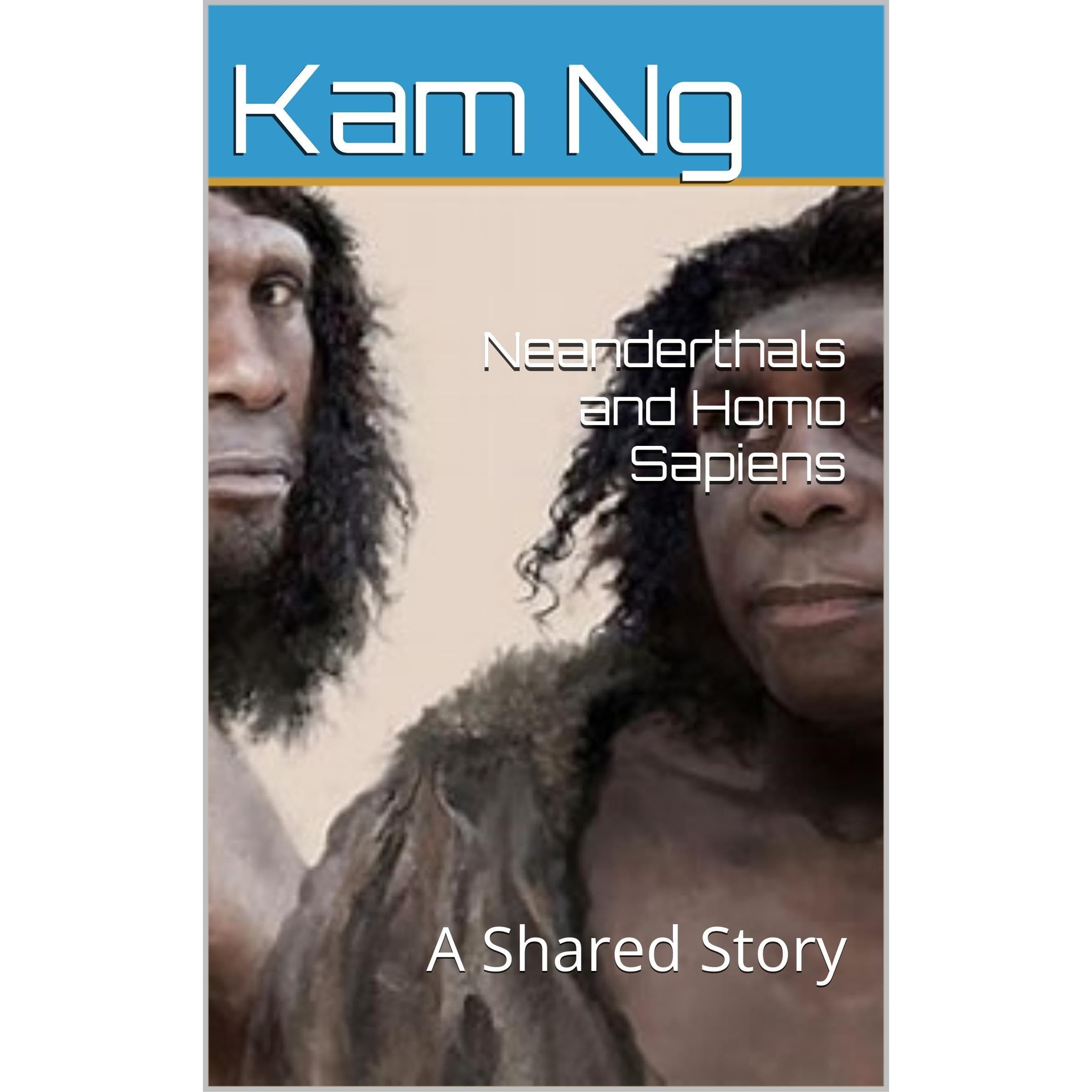 Neanderthals and Homo Sapiens