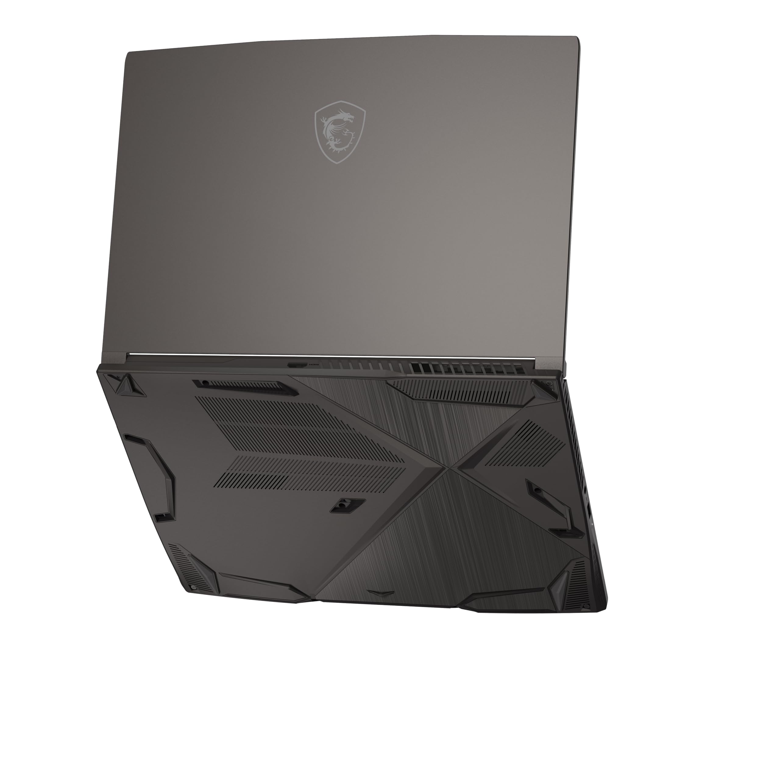MSI Thin 15 B13VF-2679FR : Intel Core i5 13420H - 16GB DDR4 (2x8GB) - SSD 512GB NVMe PCIe - Nvidia RTX4060 8GB GDDR6-15, 6' Full HD 144Hz - Windows 11 Famille- Clavier Azerty retroeclairé