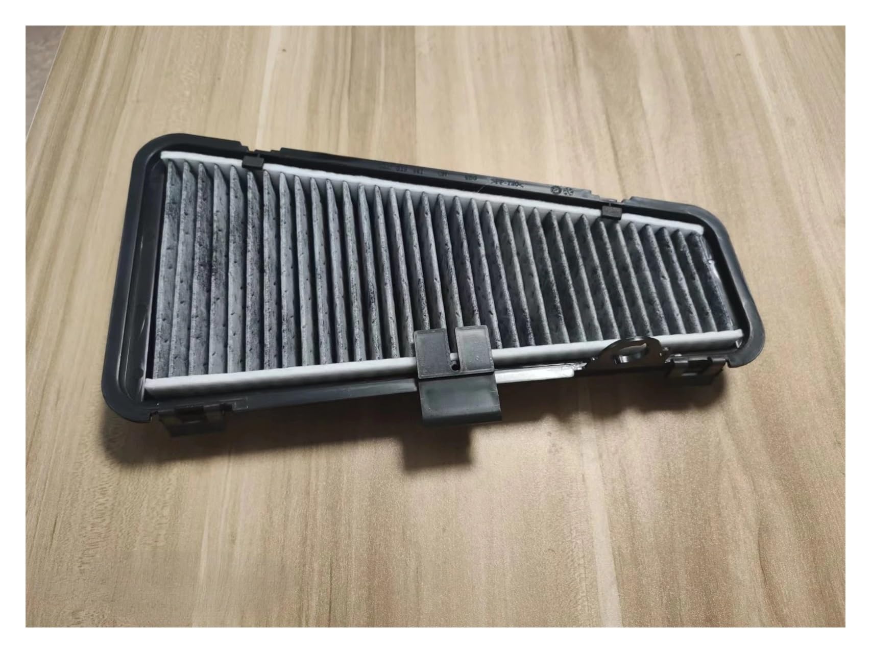 Auto Filtro Aria Abitacolo Condizionatore Esterno Singola Cella per Au&di A4 B8 Q5 8R A5 8T Filtro Aria Auto Condizionatore Esterno Filtris Automobilistici