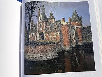 玉之内満雄、【春浅き古城】、希少な画集より、状態良好、新品高級額装付 2025年最新】Yahoo!オークション -玉之内満雄の中古品・新品・未