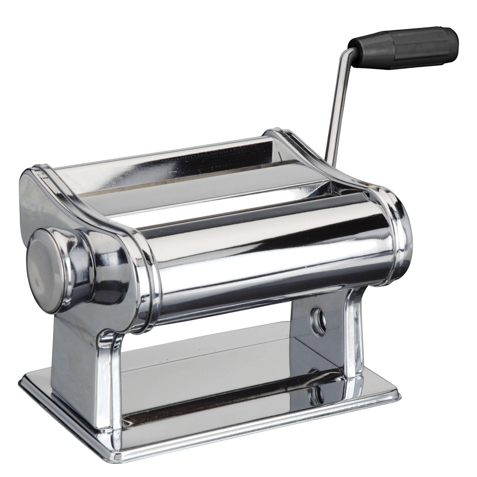 Máquina para hacer pasta en acero inoxidable