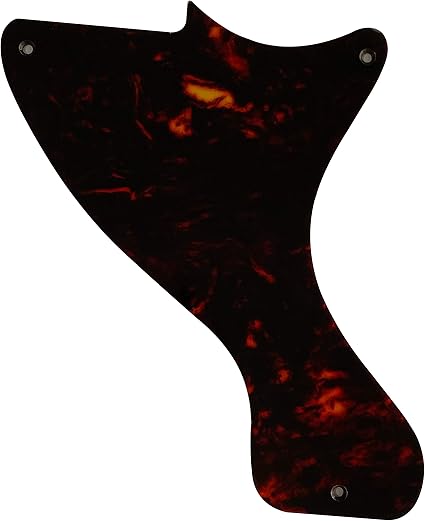 Les paul junior pickguard Clearance