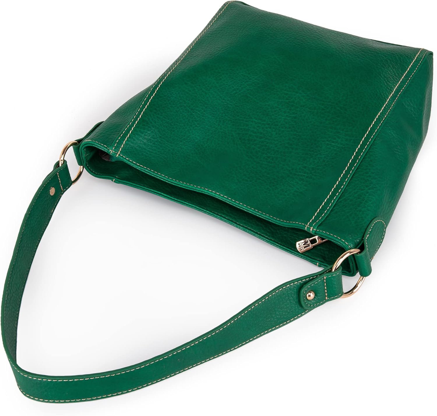 Montana West Purse for Women Trendy Soft Shoulder Purses and Handbags Hobo Bags - Image 6