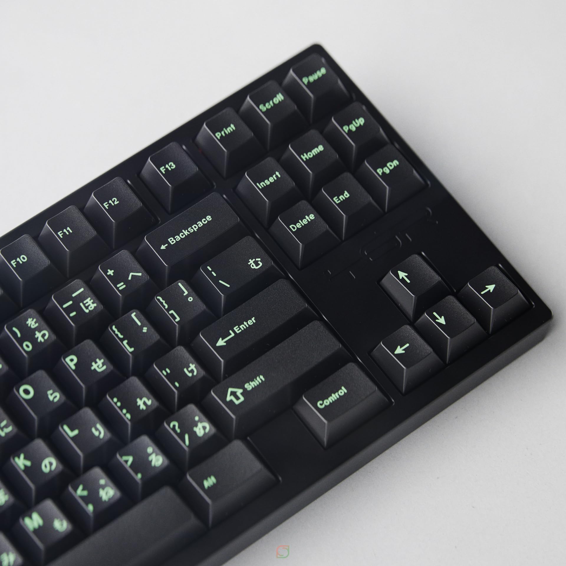 ♡ meg＊ ♡ size order ♡ Space Cables GMK CYL Wasabi V2 Custom Mechanical Gaming