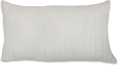 Majestic Giftware Paquete de 3 Fundas de Almohada Decorativas Jacquard (PC1237S-