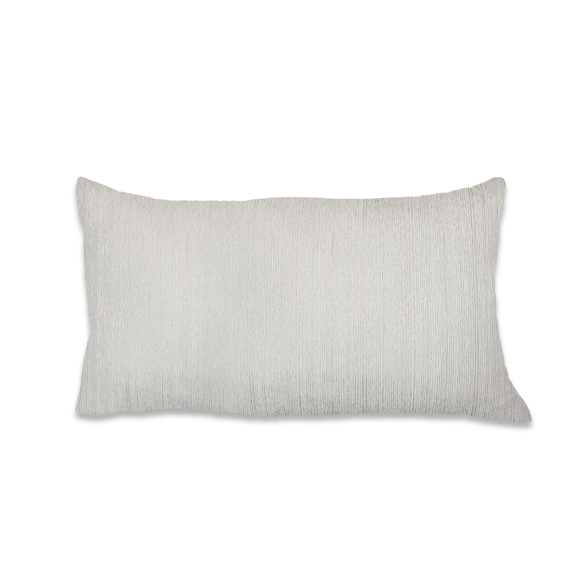 Housses de coussin jacquard lavables pour créer une ambiance cocooning dans la chambre