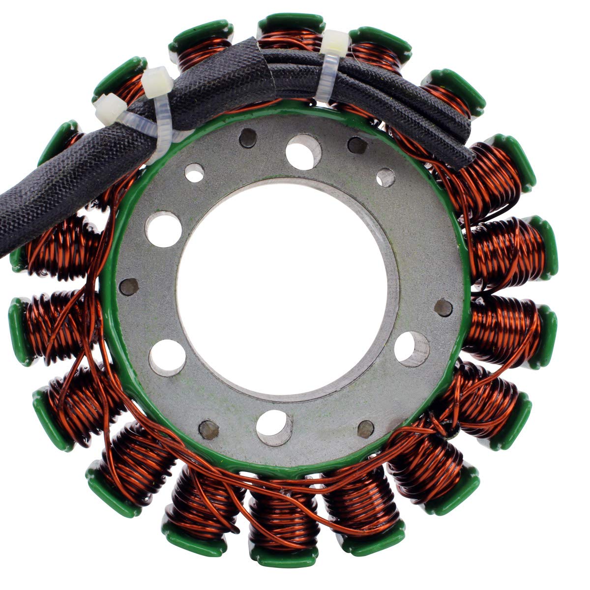 RMSTATOR Replacement Generator Stator for Kawasaki Ninja ZX