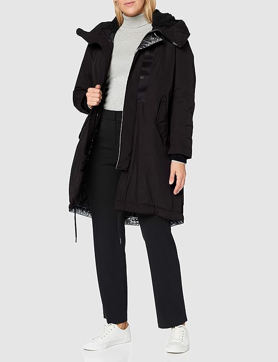 parka g-star femme