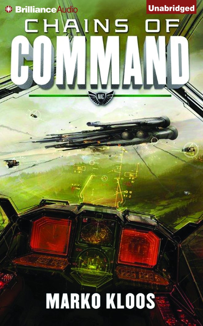 Publication Chains of Command