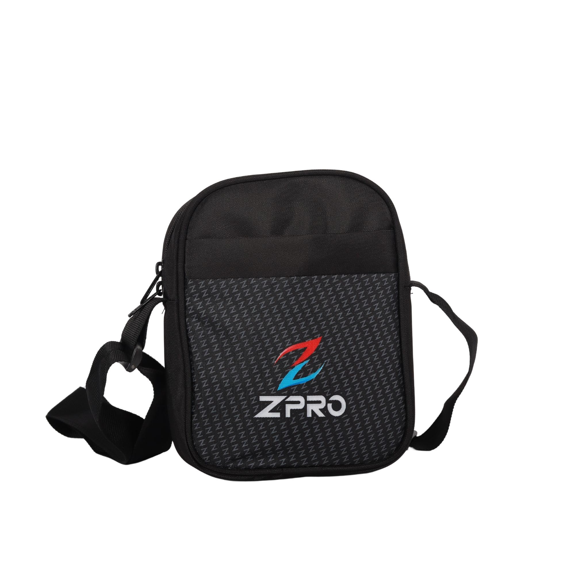 Sling Bag for Men & Women - Passport Bag for Men Travel, side chest crossbody shoulder Water resistant hand bag for men travel, small cash collection stylish bags-image-47