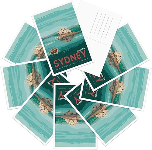 Miniatura 27 de gaeaverse Cartagena Colombia Postales de paisaje vintage 9 unids/set Ciudades del Mundo Tarjetas de felicitación para viajes de negocios