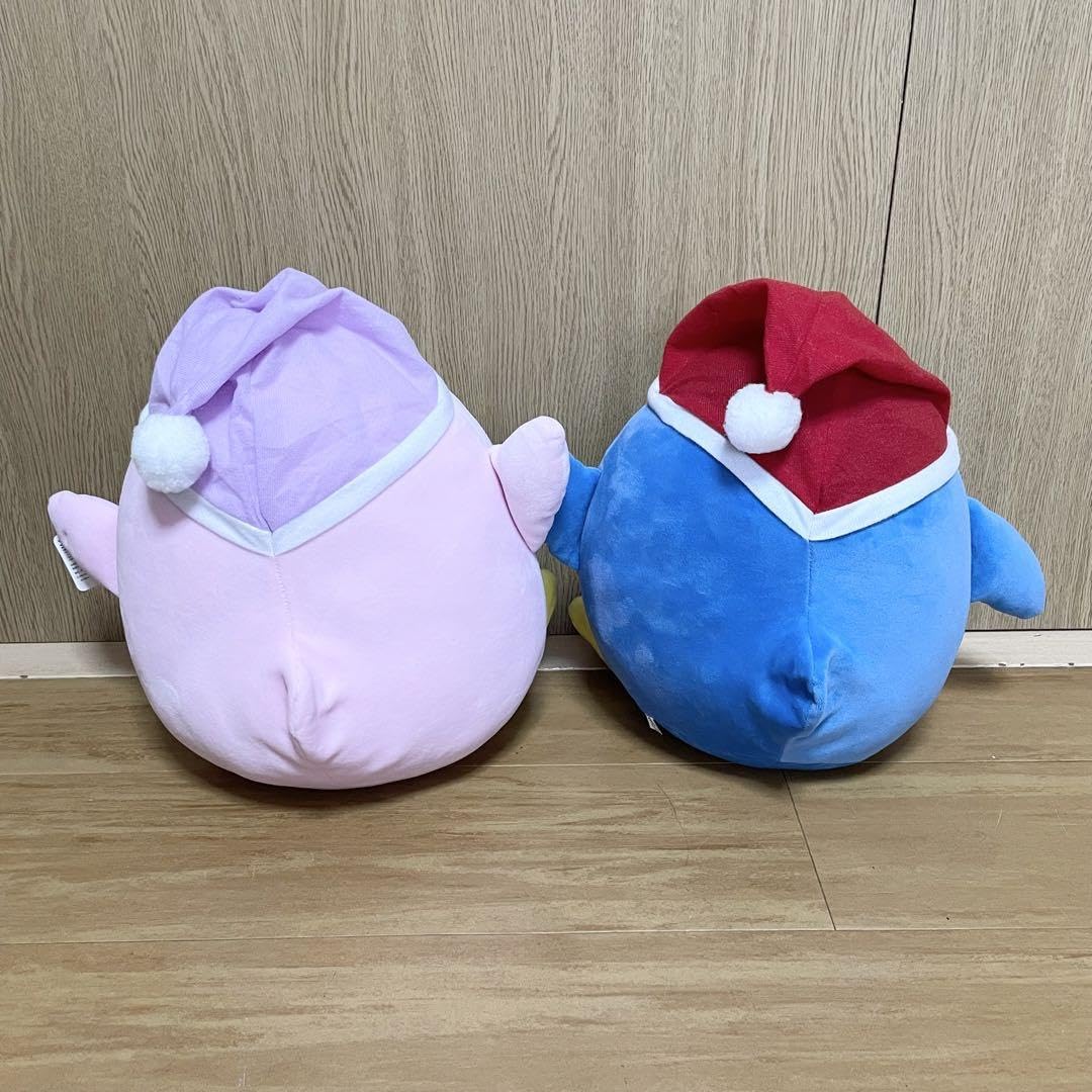 【新品未開封】ドン・キホーテ　ドンペン　『ドンコ』ぬいぐるみ　Lサイズ Amazon.co.jp: ドンペン ドンコ Lサイズ ぬいぐるみ