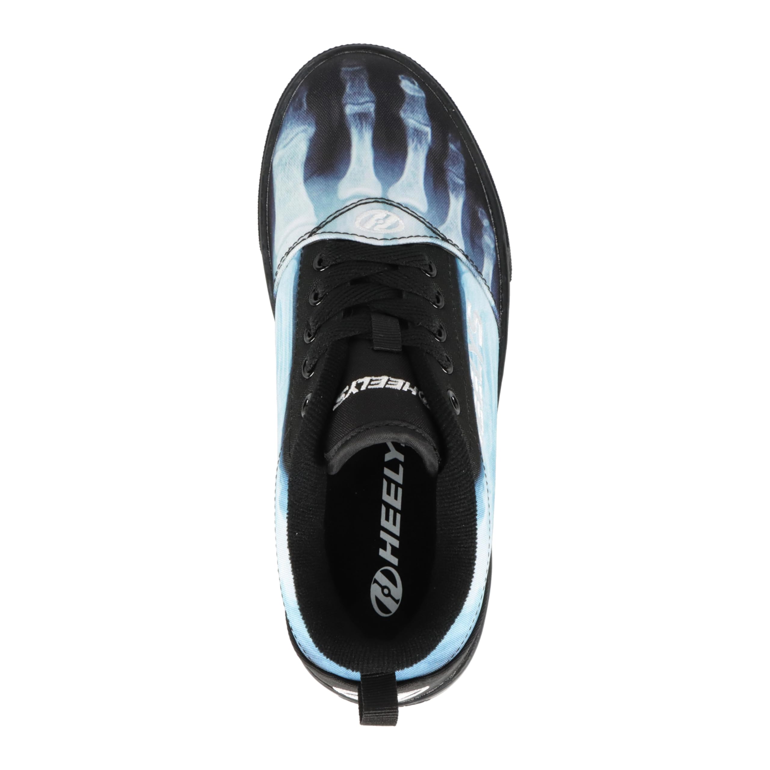 Heelys Unisex Kinder Pro 20 EmbprintsSchuhe mit Rollen