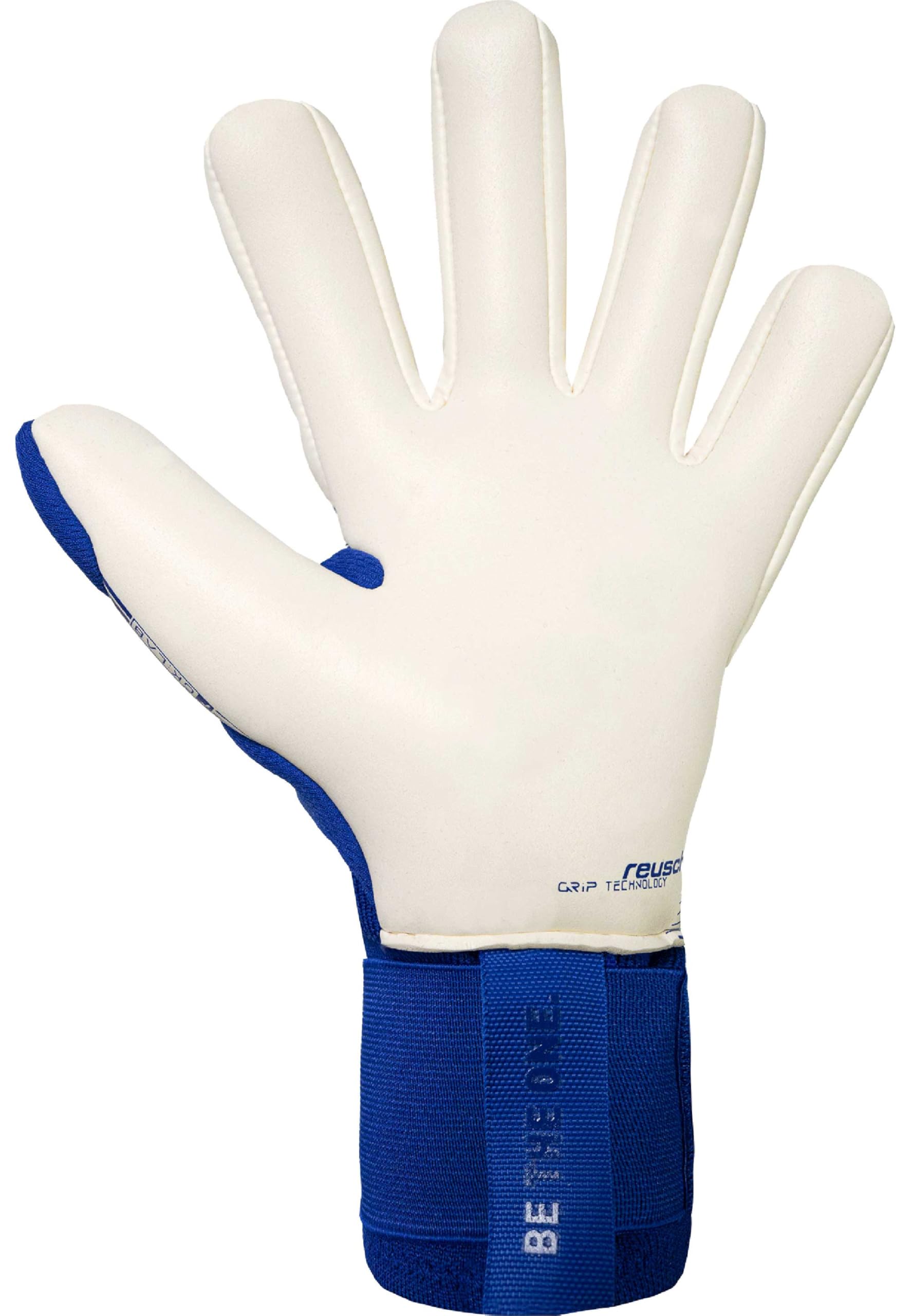 Reusch Attrakt Gold X NC Gravity