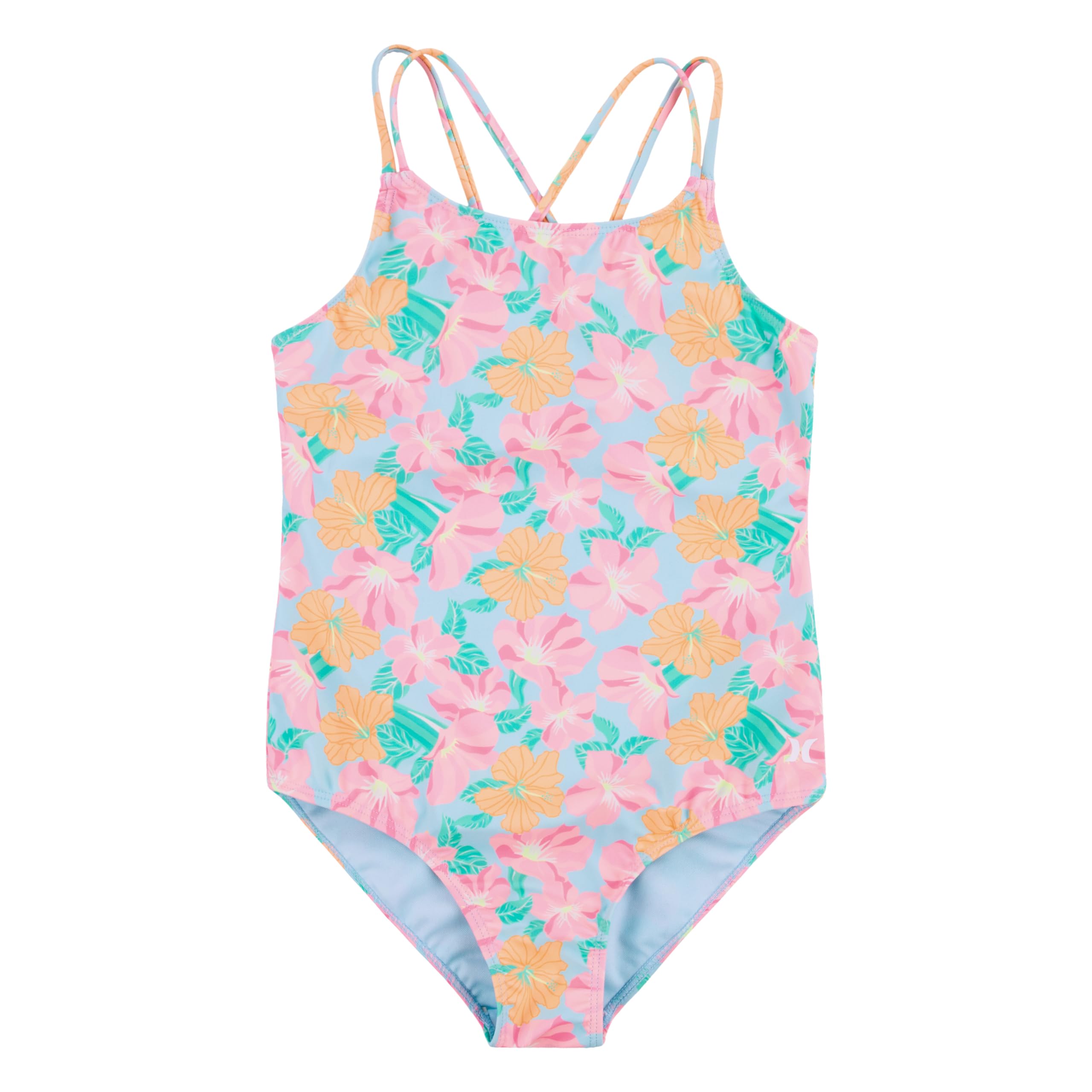 HurleyGirls One Piece Swimsuit