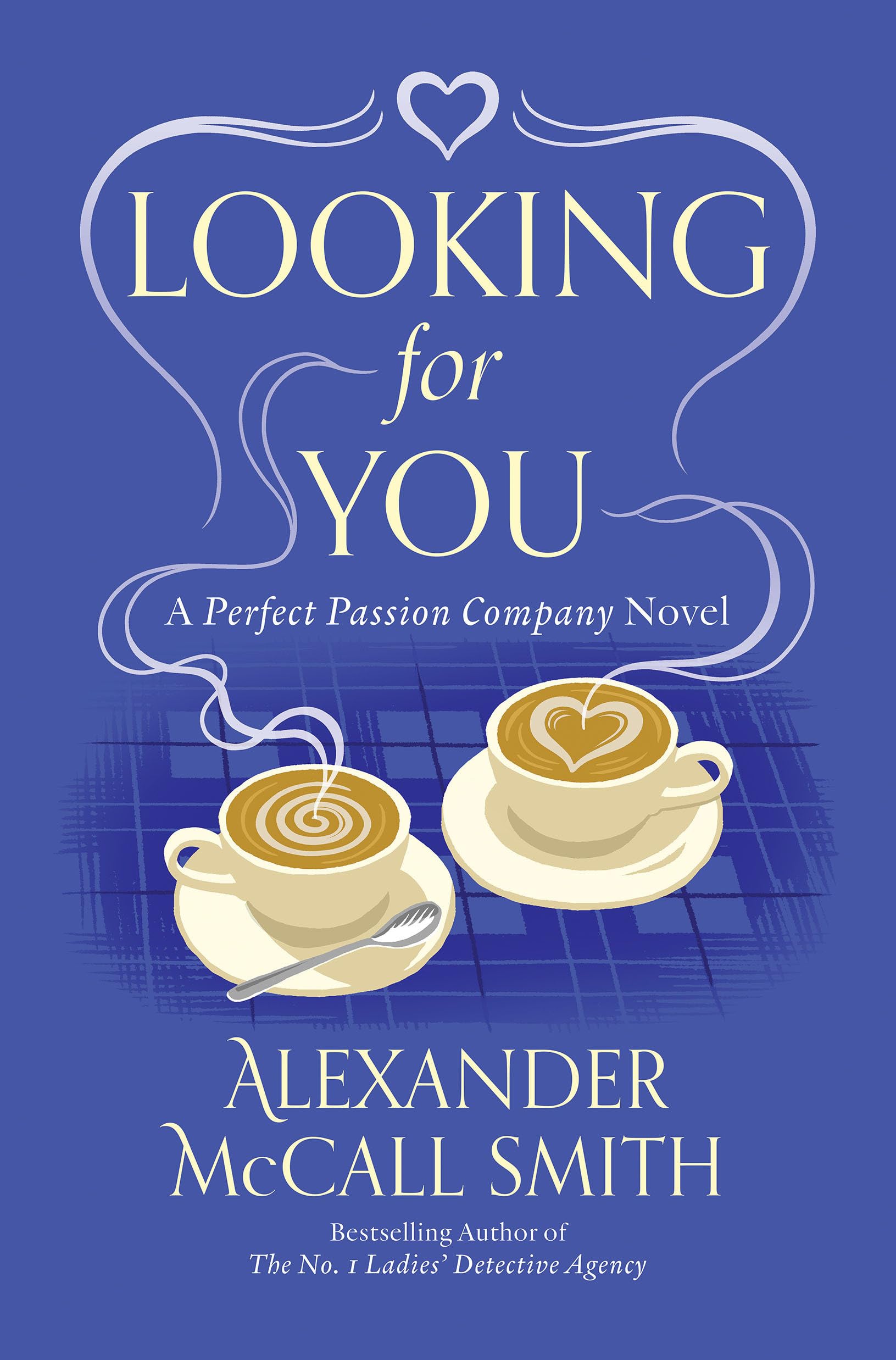 Looking for You: A Novel