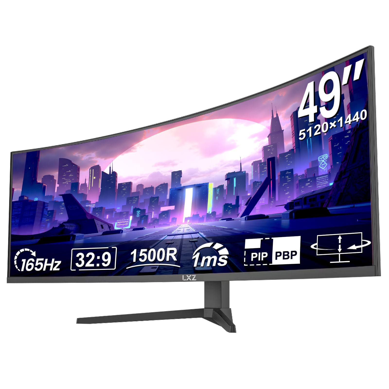 Amazon.com: LXZ 49.5