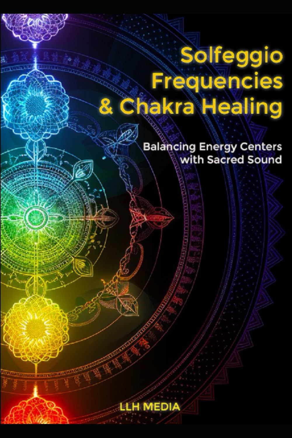Solfeggio Frequencies and Chakra Healing: Balancing Energy Centers with Sacred Sound