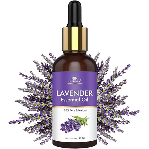 INTIMIFY Lavender Oil - Growth 30ml