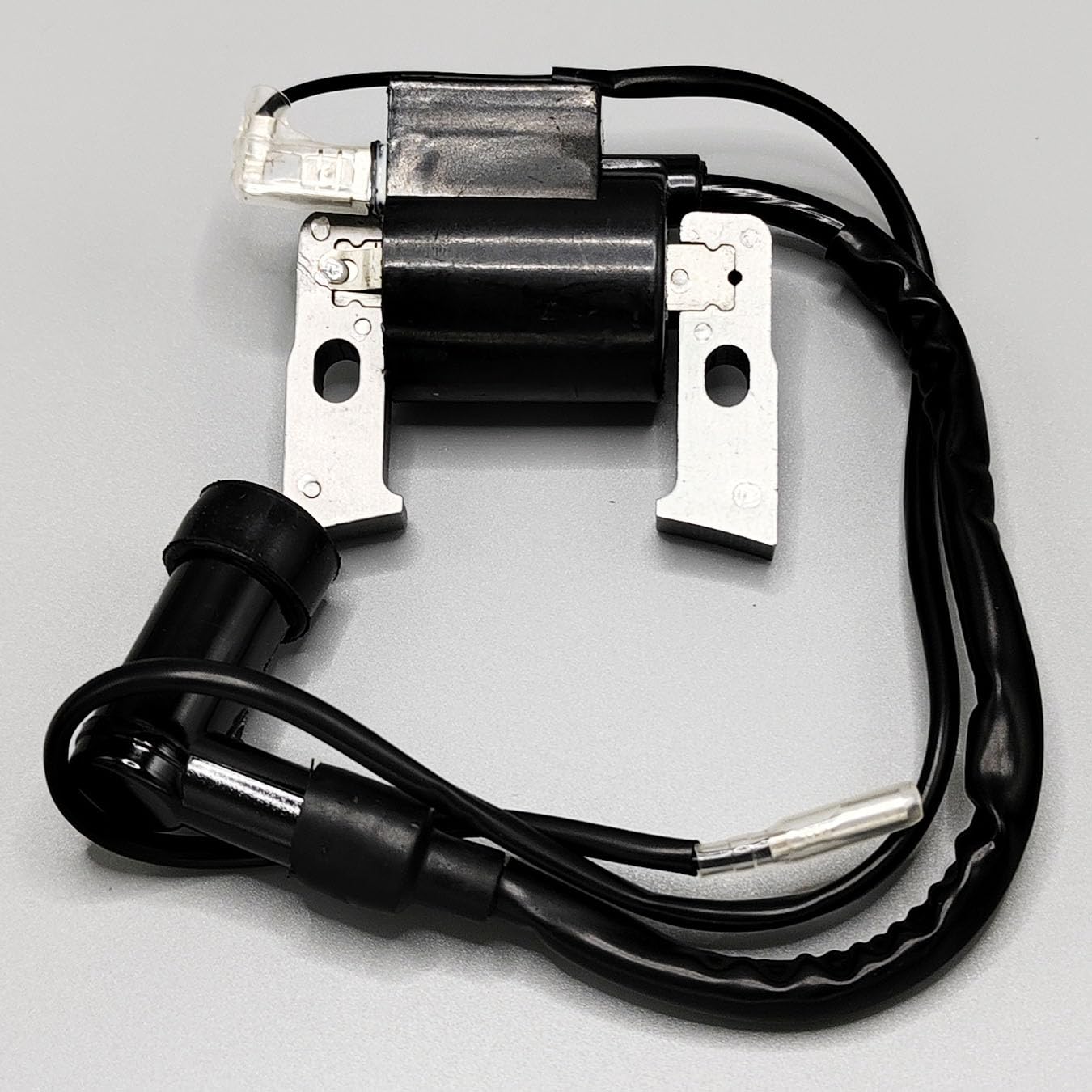 Ignition Coil for Yamaha MZ300 MZ360 EF6600 EF5500 EF5200 EF4600 185F 4 Stroke Engines