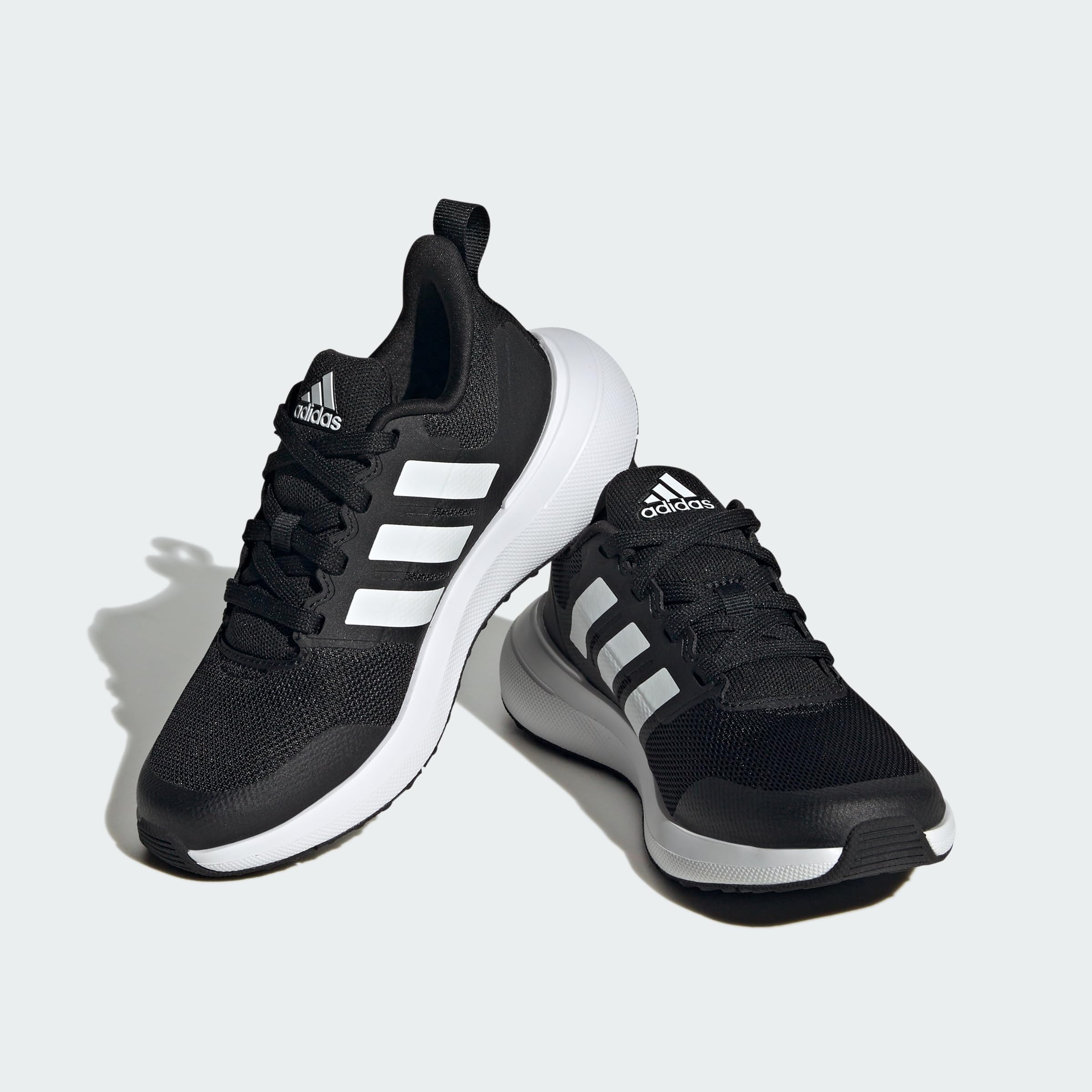 adidas Fortarun 2.0 Cloudfoam Lace Shoes Zapatillas para correrUnisex niños