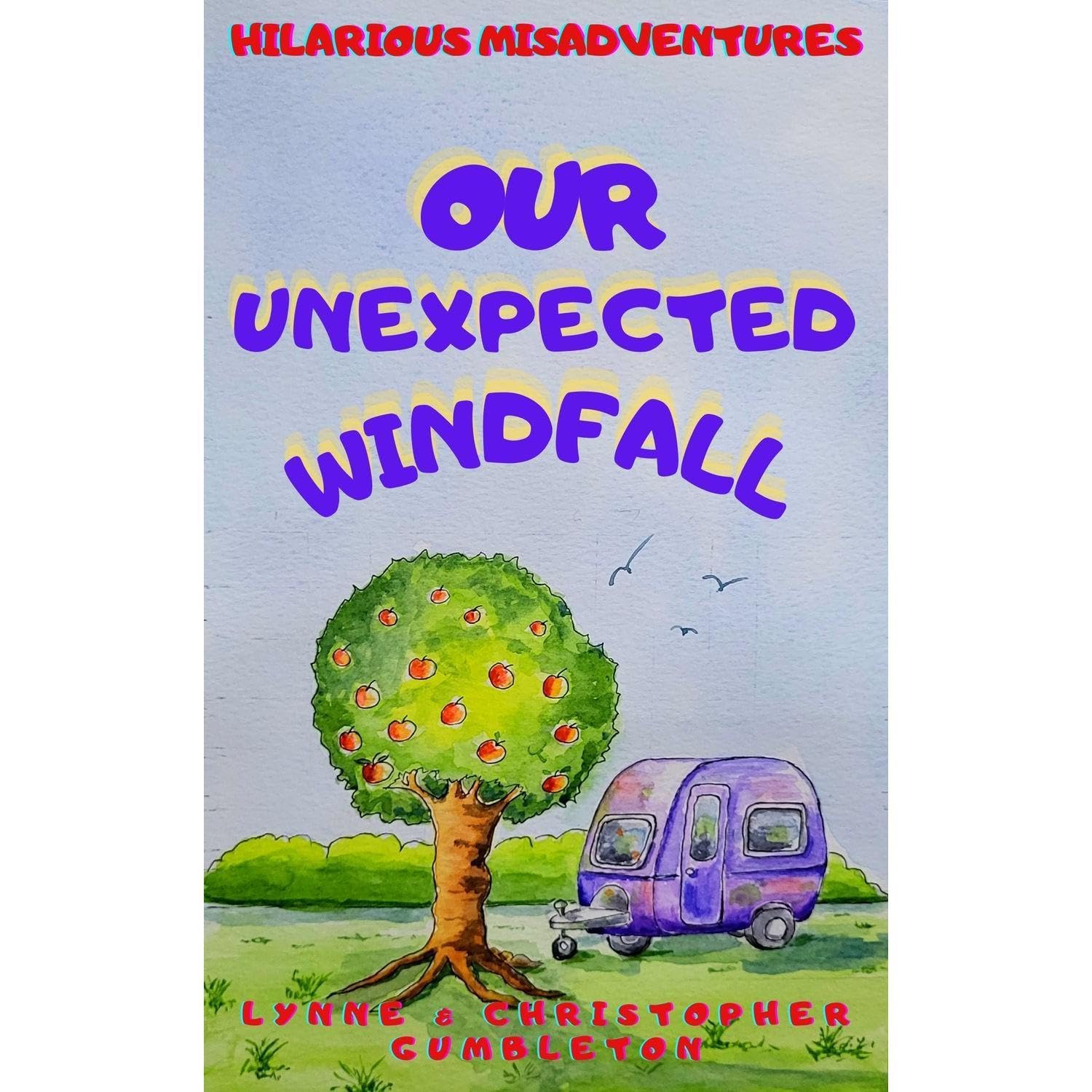 OUR UNEXPECTED WINDFALL