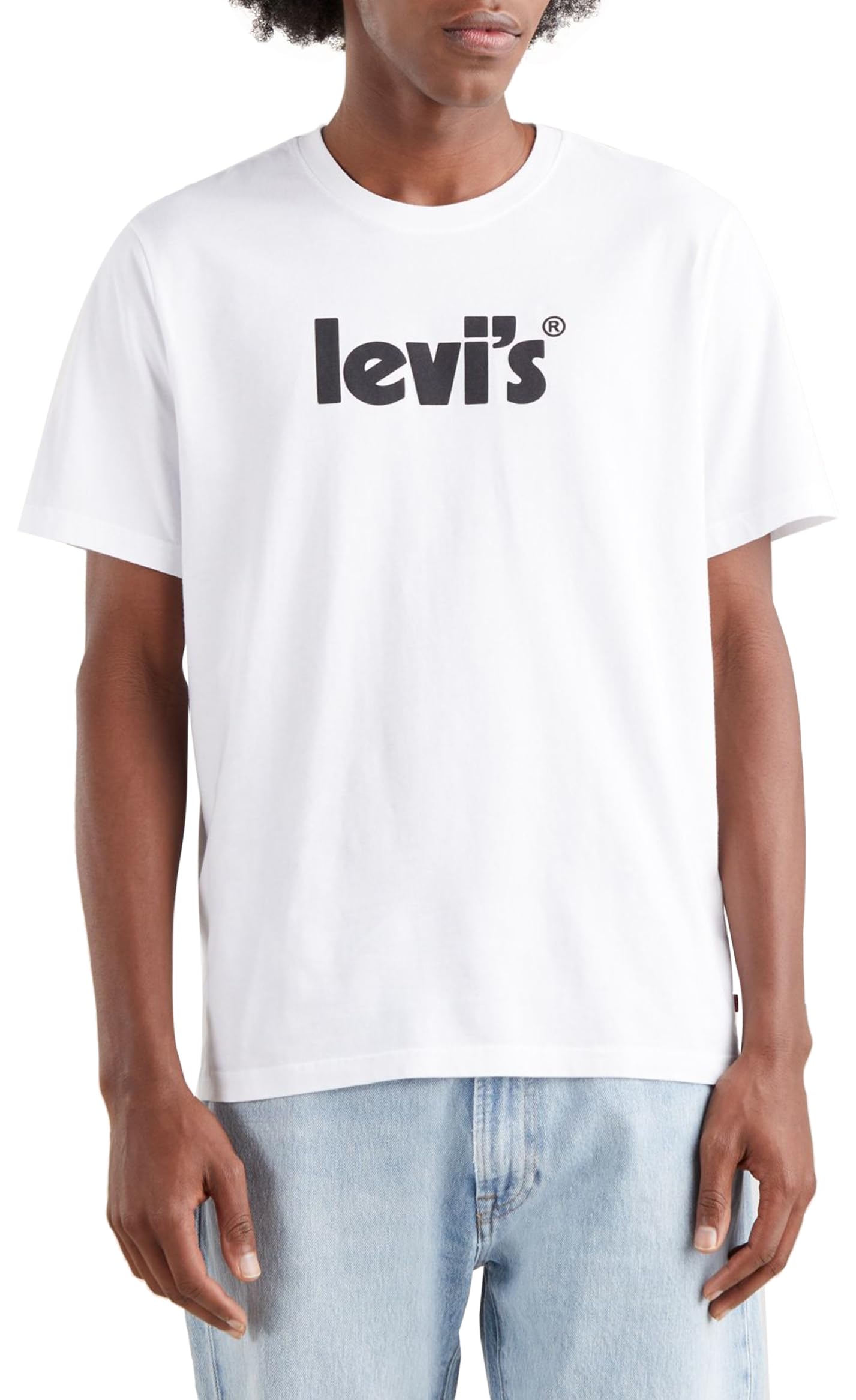 Levi's SS Relaxed Fit tee Camiseta para Hombre