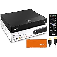 Sony UBP-X800M2 4K UHD Home Theater Streaming India | Ubuy