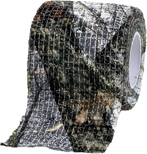 Allen - Funda protectora de camuflaje, 15 pies