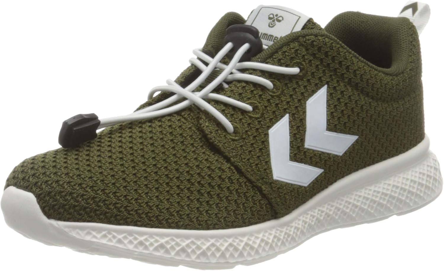 PUA Rebound Joy Fur Jr, Scarpe da Ginnastica Unisex-Babini e Ragazzi