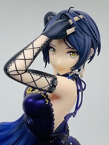 Amazon.co.jp: アイドルマスター シンデレラガールズ 速水奏