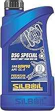 DSG SPECIAL DIRECT SHIFT SAE 80W-90 | API GL-5 Certified | High-Performance Premium Gear Oil (1 L, Pack of 1)