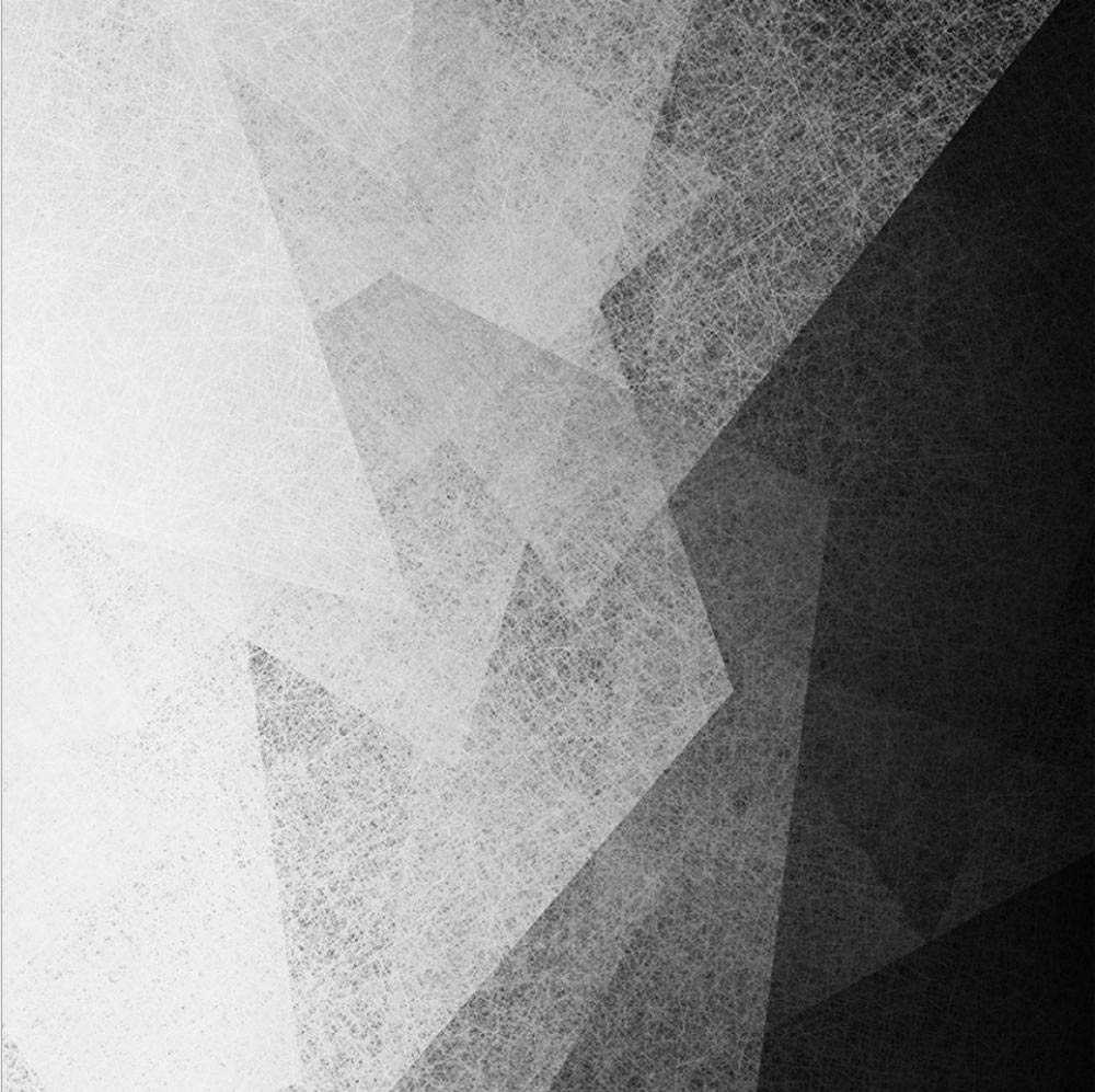 モノクロメモリアル　モノクロ背景　壁と床 モノクロメモリアル モノクロ背景 床&壁