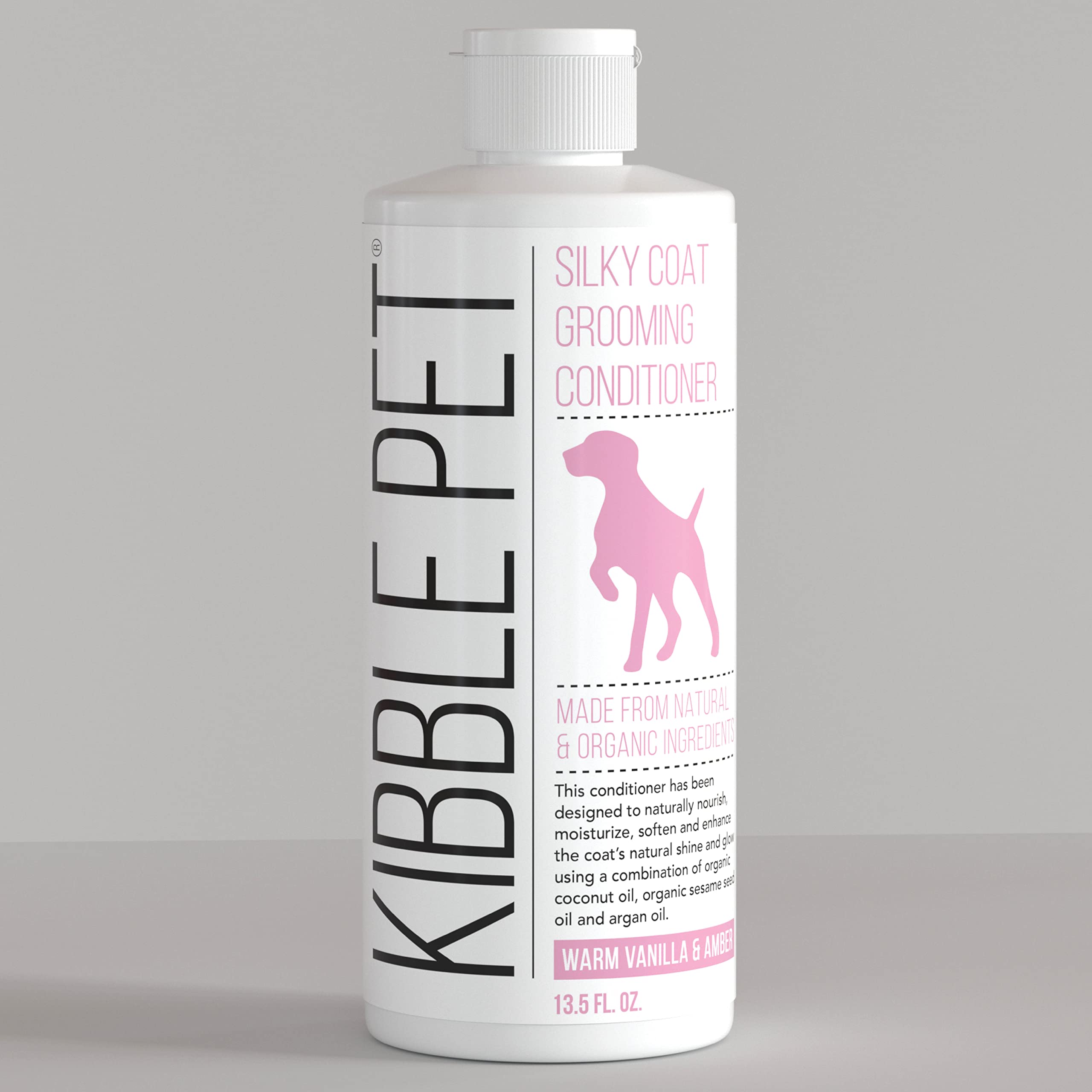 How Can I Soften My Dogs Matted Fur