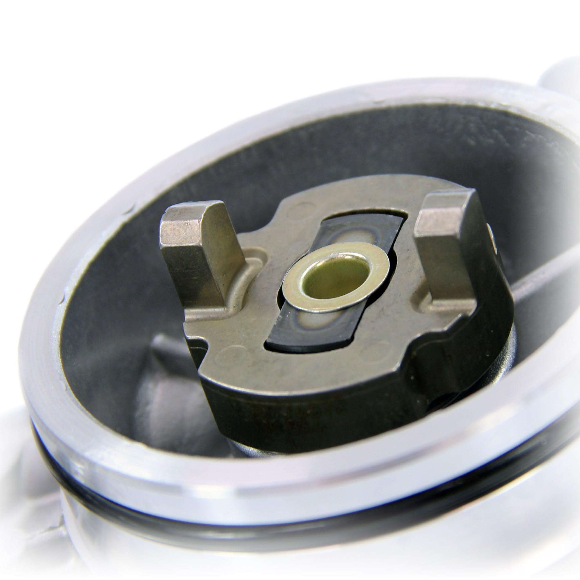 PIERBURG Pompe à vide (système de freinage) 7.28176.07.0 Compatible avec: BMW 3, 3, 3 Cabriolet, 3 Compact, 3 Coupe, 3 Touring, 5, 5 Touring, 7, X3, X5